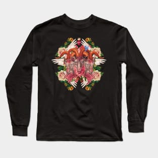 Seraph Long Sleeve T-Shirt